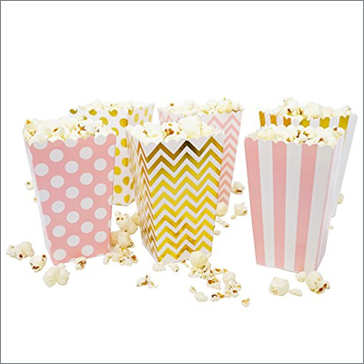 Bridal Popcorn