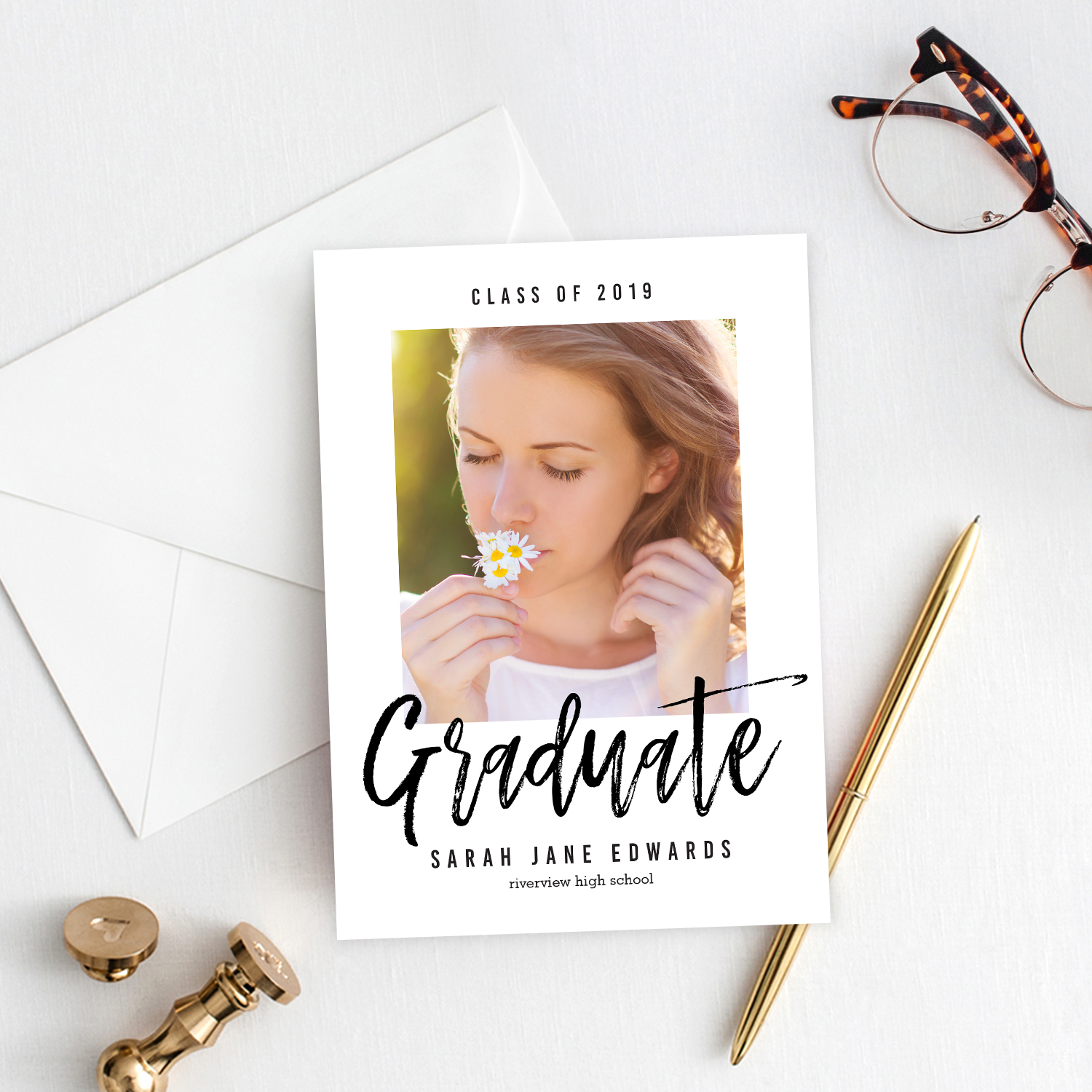 proudly-brushed-graduation-invitation-template-editable-color-berry-berry-sweet