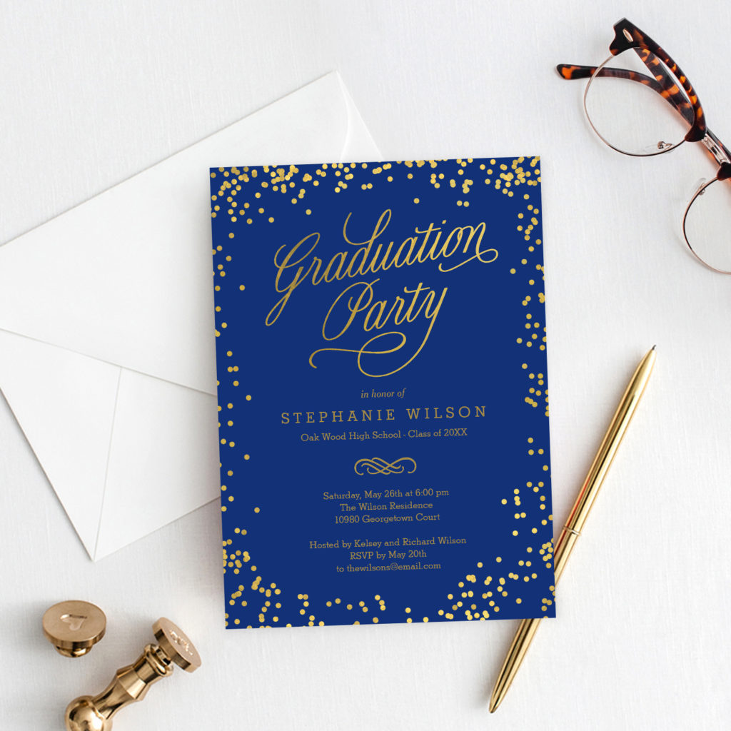 shiny-confetti-graduation-invitation-template-editable-color-berry-berry-sweet