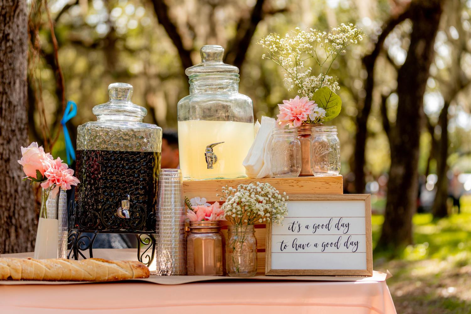Coed Baby Shower Ideas