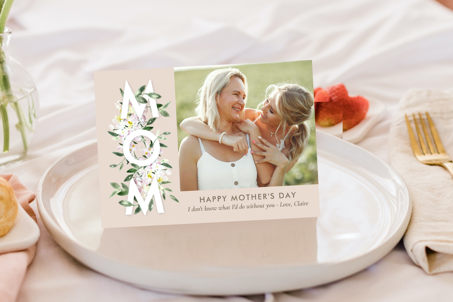Happy Mothers Day Cards